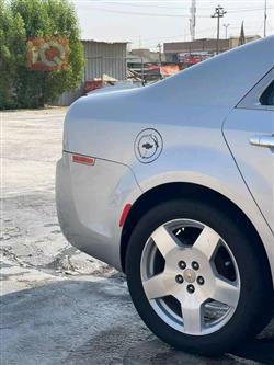 شێڤرۆلێت مالیبۆ